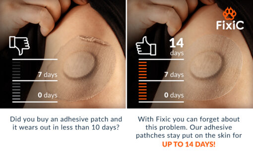 Fixic Libre Patch