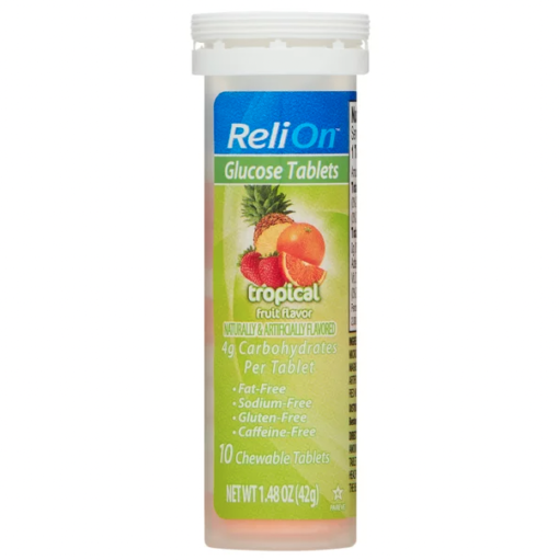 Relion tropical fruit