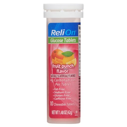 relion fruit punch