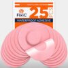 Fixic 25 patch round