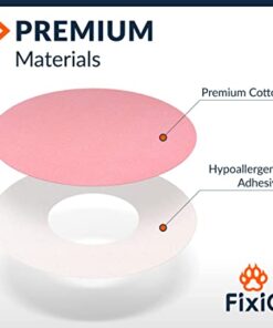 Fixic 25 patch round