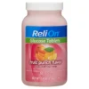 Relion Glucose tablets 50 punch