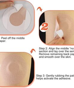 Honyou 25 patch tan
