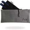 Frio 2 pen with zip gray