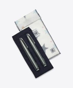 Glucology Cooling Pouch Duo | 2 Pen Pouch | Stars