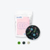 Glucology CGM Patches - Planet ( Libre/Dexcom/Medtronic )
