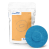 Glucology CGM Patches - Blue ( Libre/Dexcom/Medtronic )