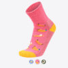 Glucology Diacare Copper Based Socks | Banana Size ( 36-41 )