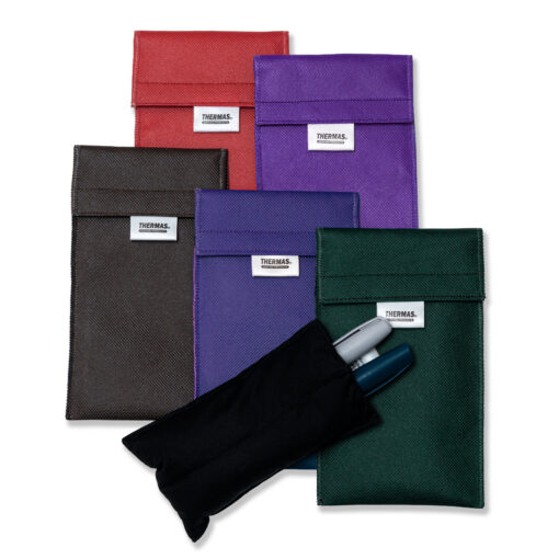 Thermas Insulin Cooling Wallet - 2 Pen - Image 2