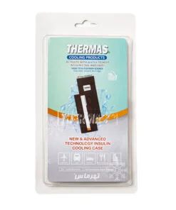 Thermas Insulin Cooling Wallet - 1 Pen